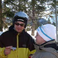 2006.03.19 - Skiweekend